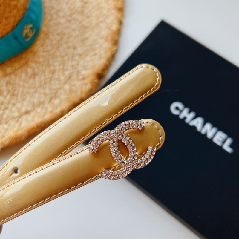 CHANEL